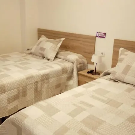 Πανσιόν Tilos 3*