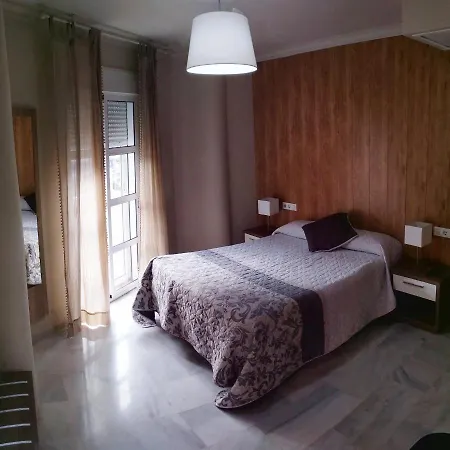 Πανσιόν Tilos 3*