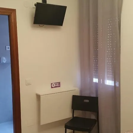 Tilos Πανσιόν