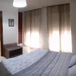 Tilos Pensionat Málaga