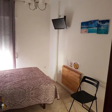 Tilos 2* Malaga
