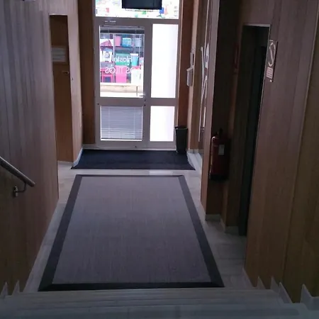 Casa de hóspedes Tilos