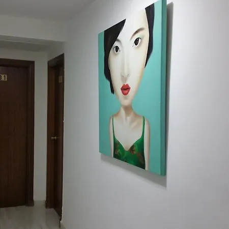 Tilos Casa de hóspedes 4*