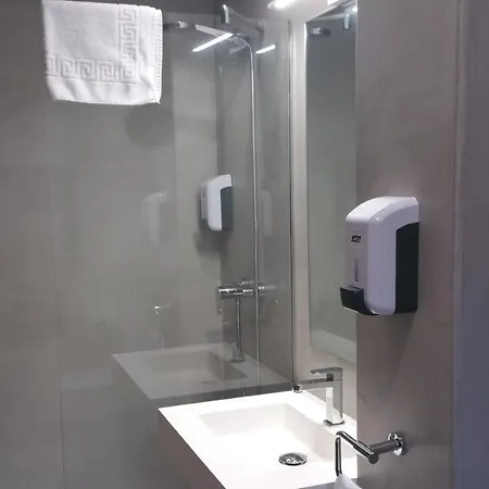 Tilos Casa de hóspedes