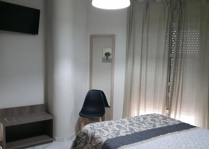 Tilos Gasthof Málaga