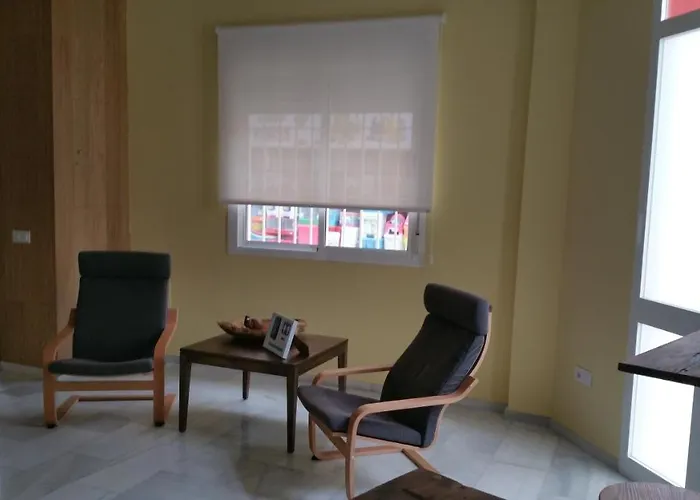 Gasthof Tilos Málaga