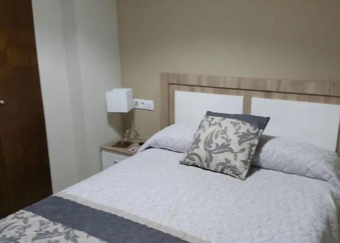 Tilos Gasthof Málaga