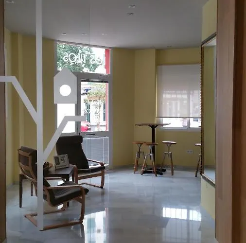 Tilos Gasthof Málaga