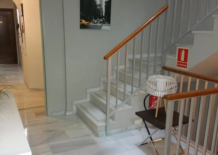 Gasthof Tilos Málaga