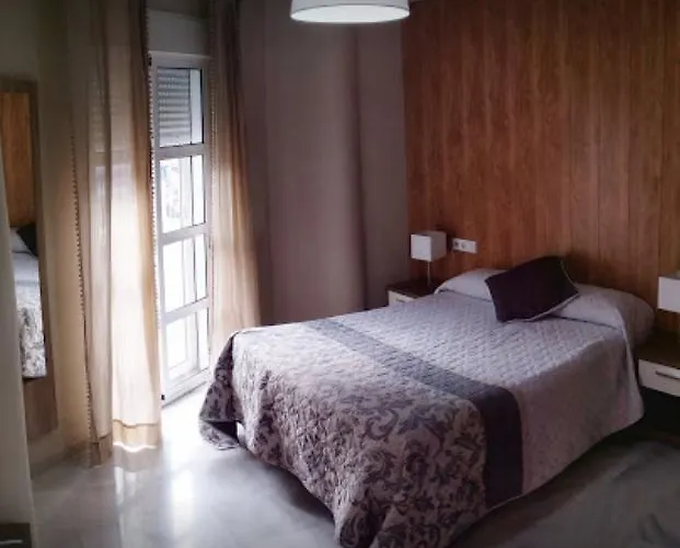 Gasthof Tilos Málaga