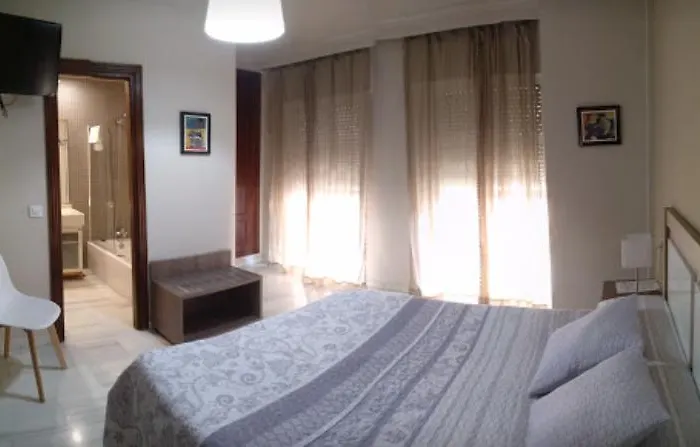 Tilos Gasthof Málaga