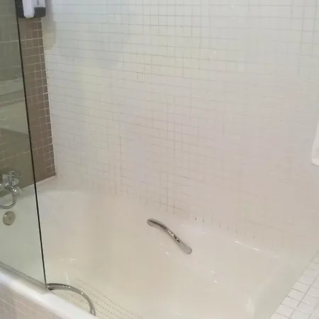 Penzion Tilos Màlaga