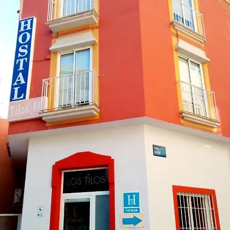 Tilos Konukevi