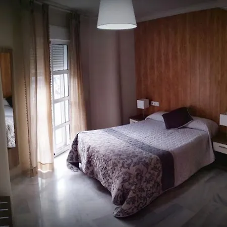 Penzion Tilos Màlaga