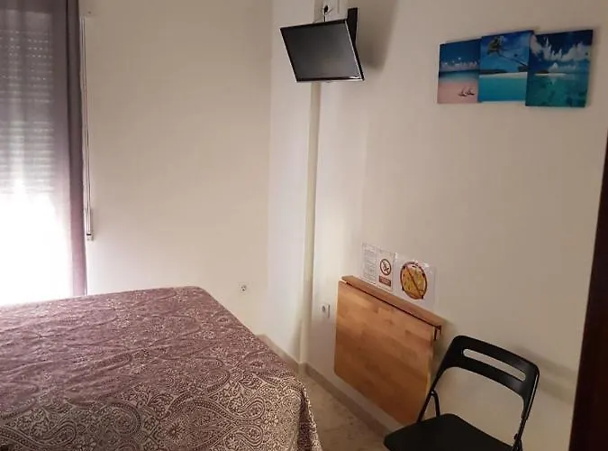 Tilos 3* Málaga