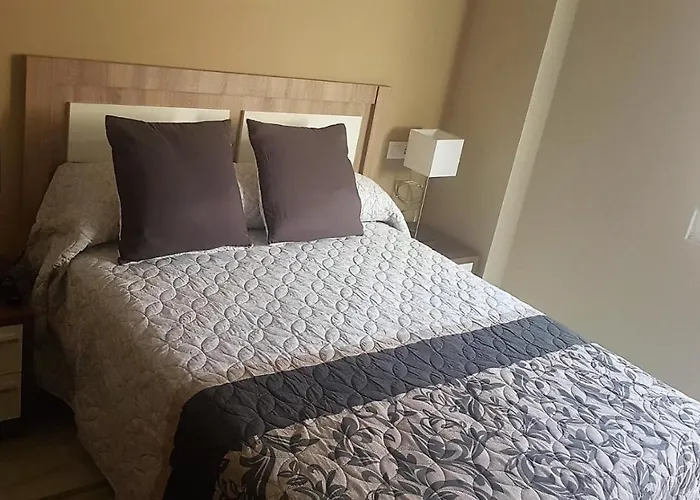 Tilos 3* Málaga