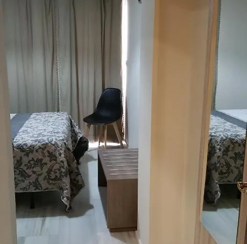 Tilos 3* Málaga