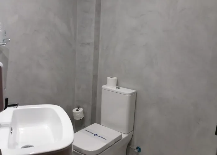Tilos 3* Málaga